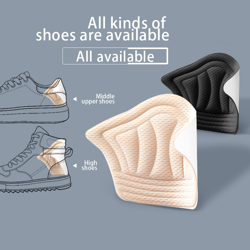 Sneaker Protector - Insoles For Sport Shoes Men Adjustable
