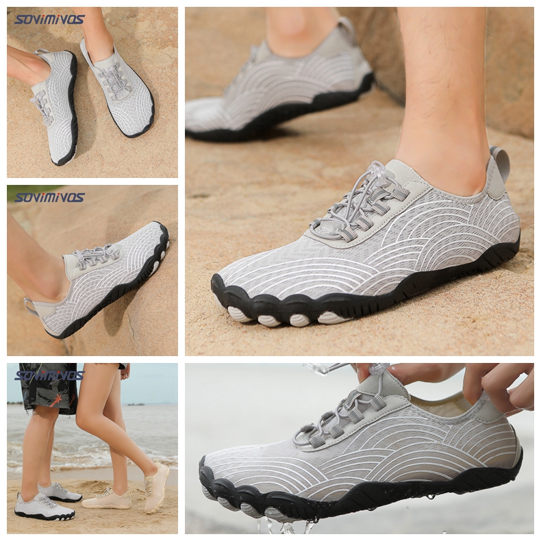 Barefoot Water Shoes Women Men - Sneaker Box recension och pris