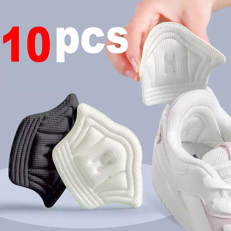 Heel Protectors for Sneakers S - Sneaker Protector recension och pris