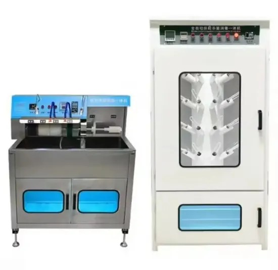Commercial Shoe Washer, Stainl - Shoe Cleaner recension och pris