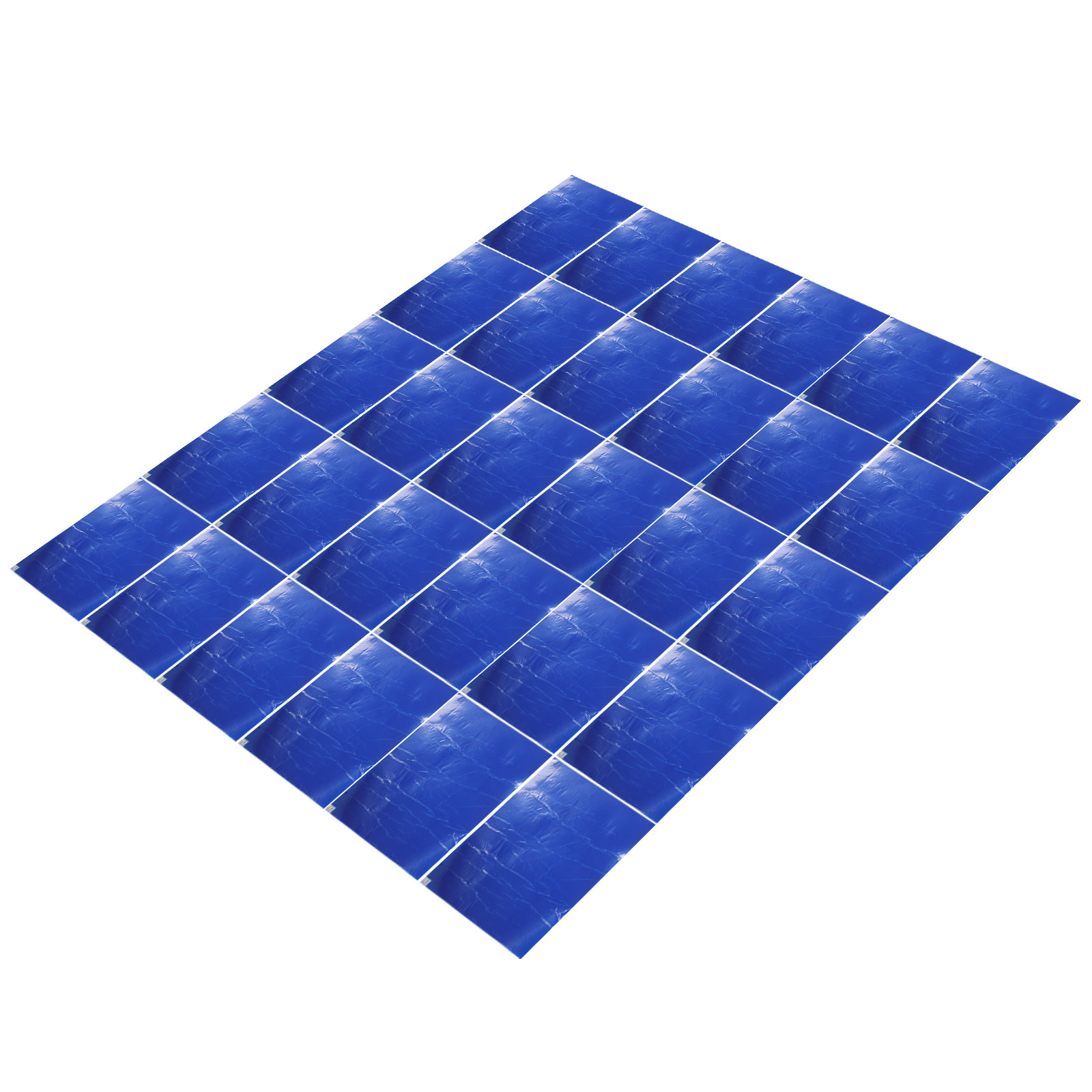 60Pcs Basketball Traction Mat  - Shoe Cleaner recension och pris