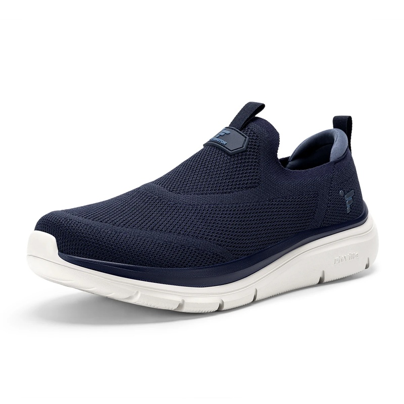 Fitington Wide Toe Box Men'S W - Sneaker Box recension och pris