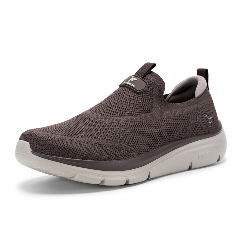 Fitington Wide Toe Box Men'S W - Sneaker Box recension och pris