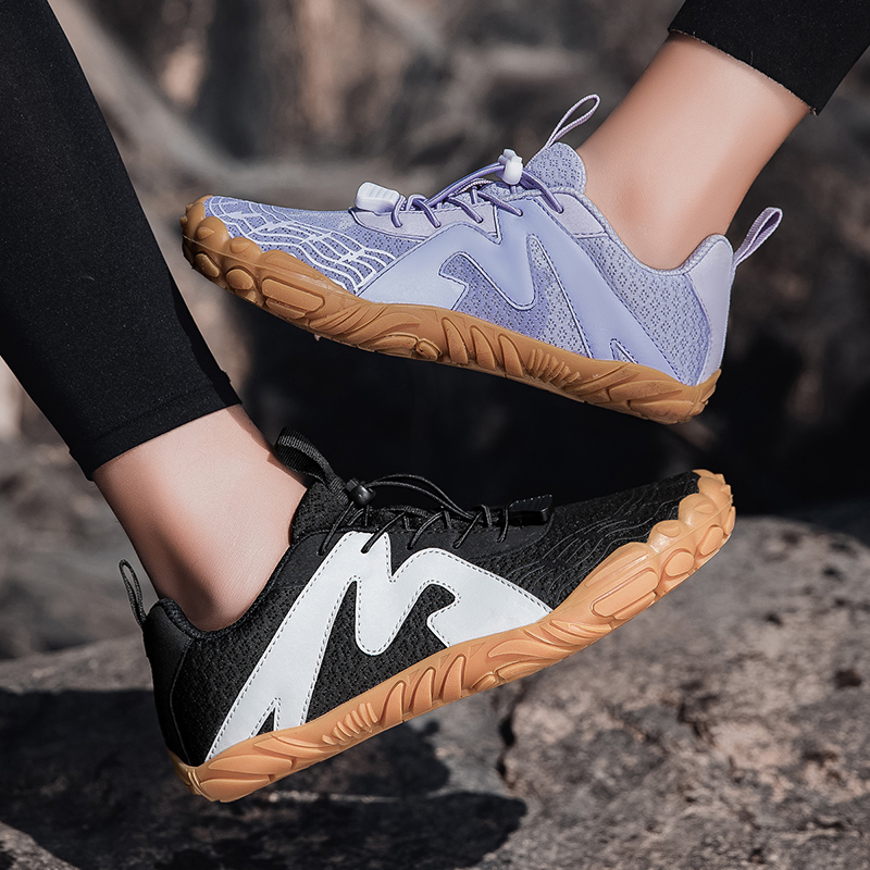 2026 Sneakers Barefoot Shoes F - Sneaker Box recension och pris
