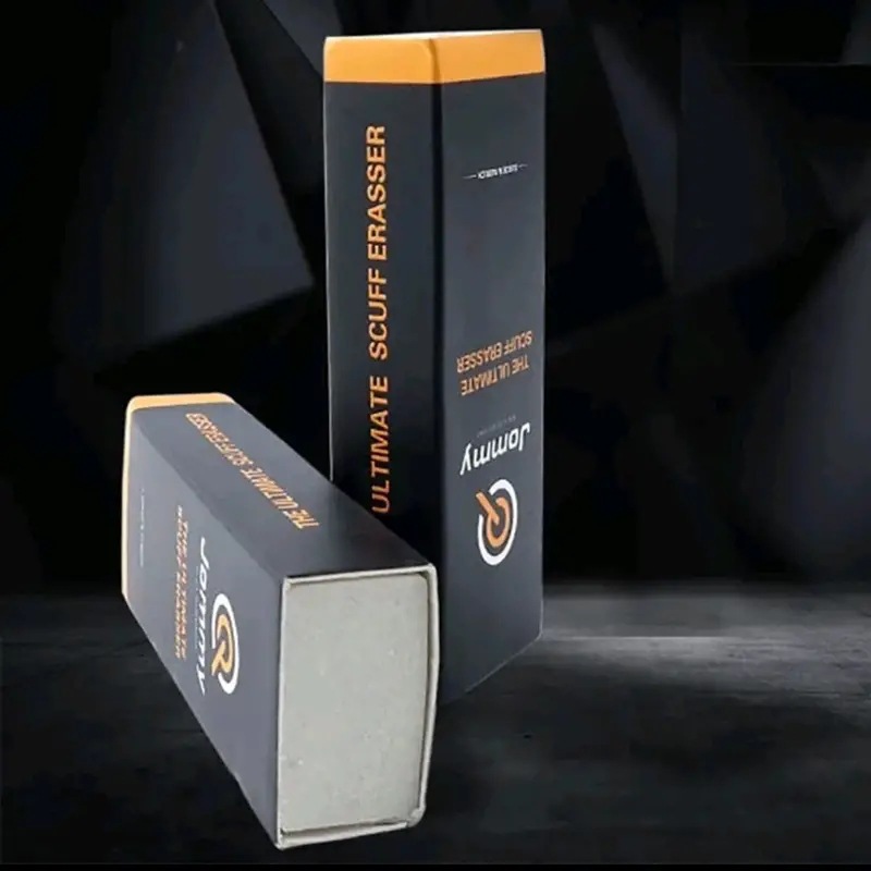 Portable Shoe Cleaning Kit Sue - Shoe Cleaning Brush recension och pris
