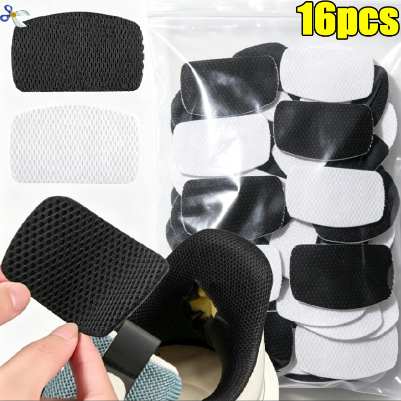 Sneakers Repair Stickers Mesh  - Sneaker Protector recension och pris