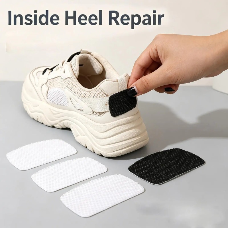Sneakers Repair Stickers Mesh  - Sneaker Protector recension och pris