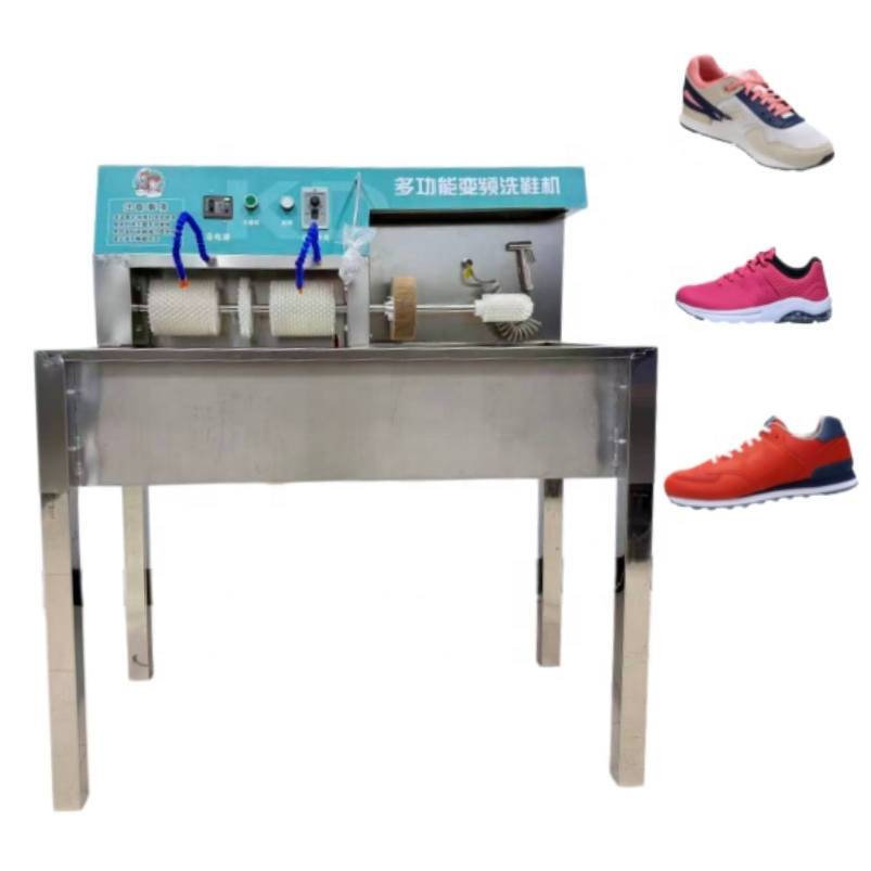 Factory Supply Commercial Mult - Shoe Brush recension och pris