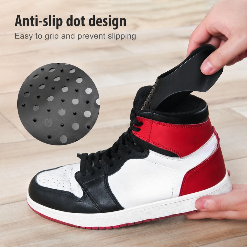 Shoe Toe Crease Protector Snea - Sneaker Protector recension och pris