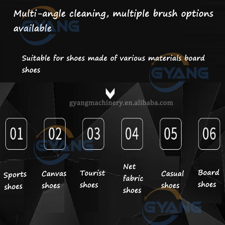 Best Value Uv Shoes Washing Ba - Shoe Cleaning Brush recension och pris