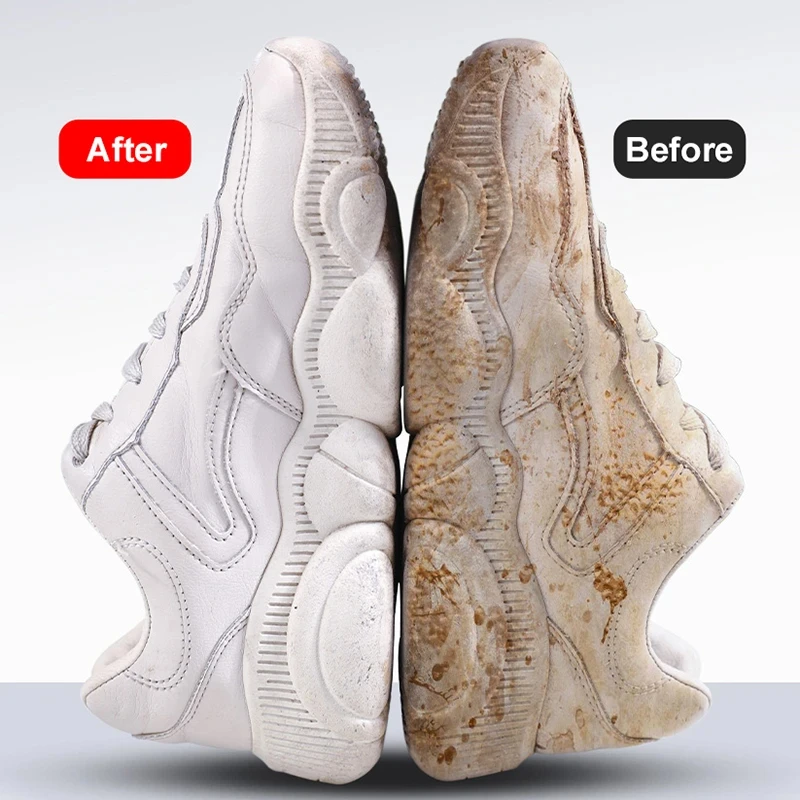 12Pcs/30Pcs Disposable Shoes C - Shoe Cleaner recension och pris