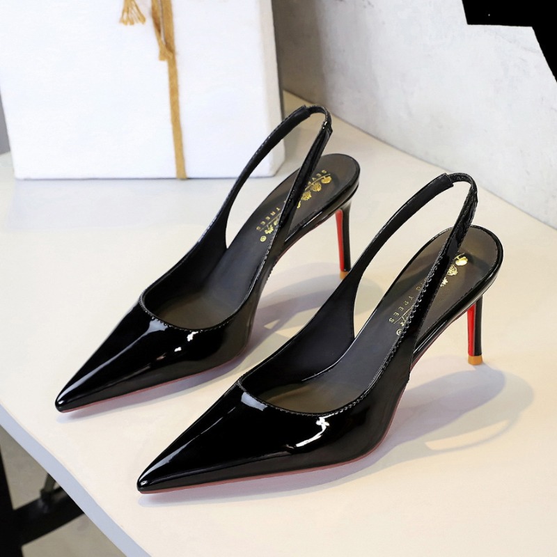 New European and American Poin - Shoe Tree recension och pris