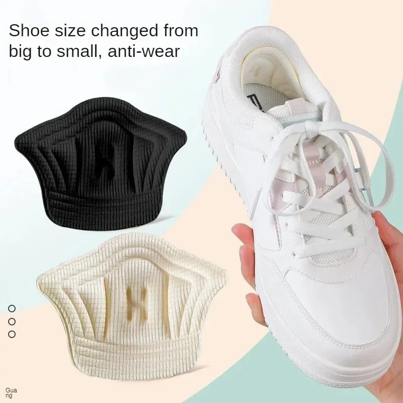 Heel Stickers Insoles for Feet - Sneaker Protector recension och pris