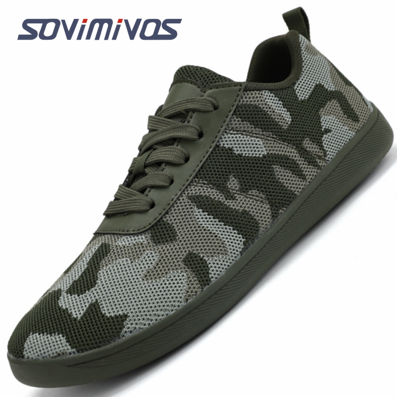 Mens Barefoot Shoes Zero Drop  - Sneaker Box recension och pris